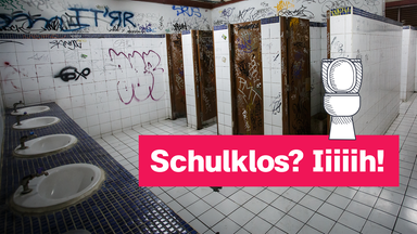 Ganze Sendung Schulklos