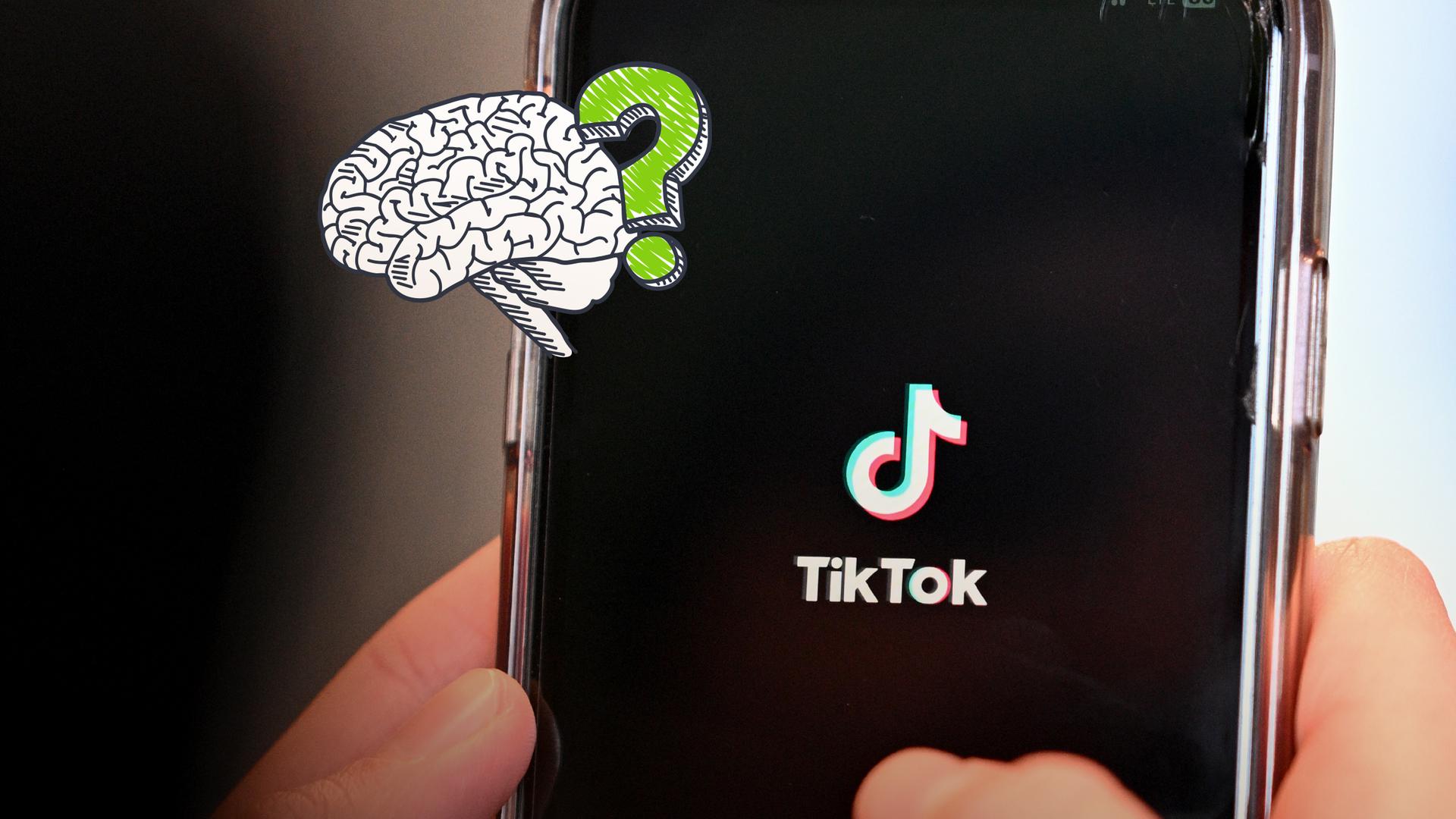 TikTok made me buy it.