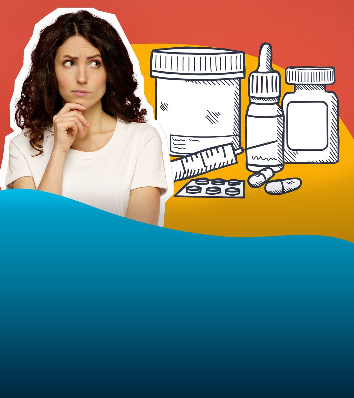 Gender Health Gap Grafik