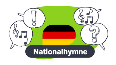 Geschichte der deutschen Nationalhymne