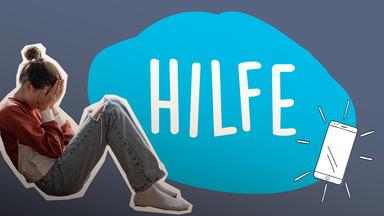 Hilfe bei sexuellem Missbrauch