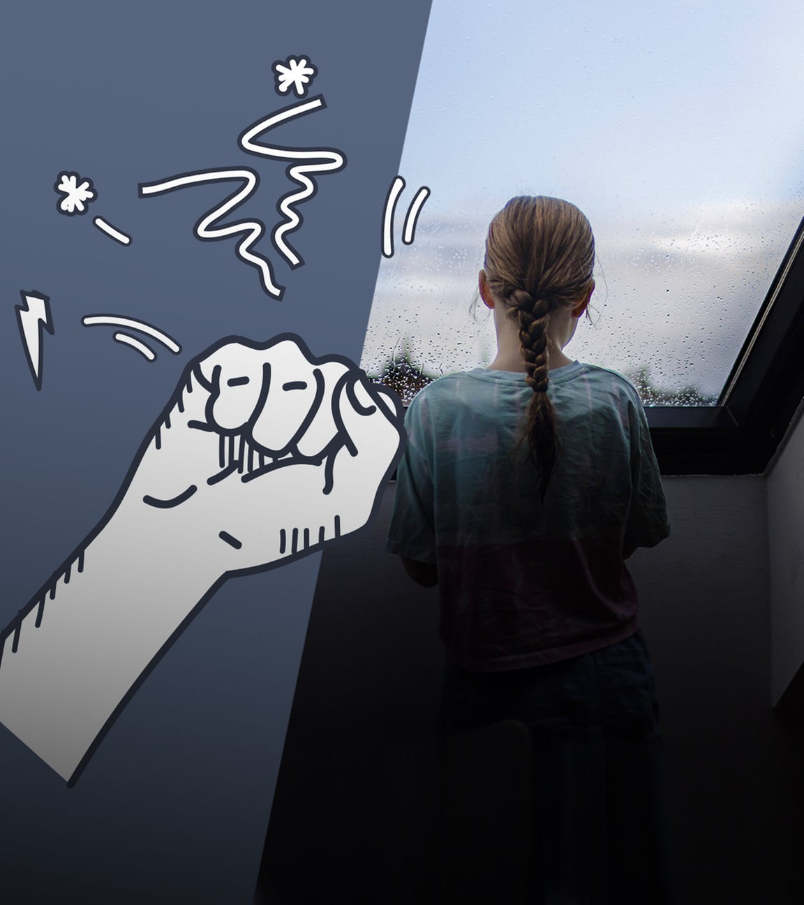 Sexualisierte Gewalt an Kindern