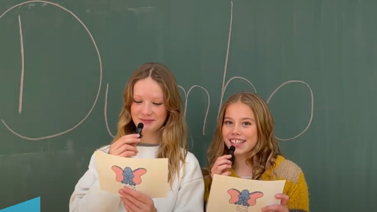 Vorschaubild Gewinnerklasse