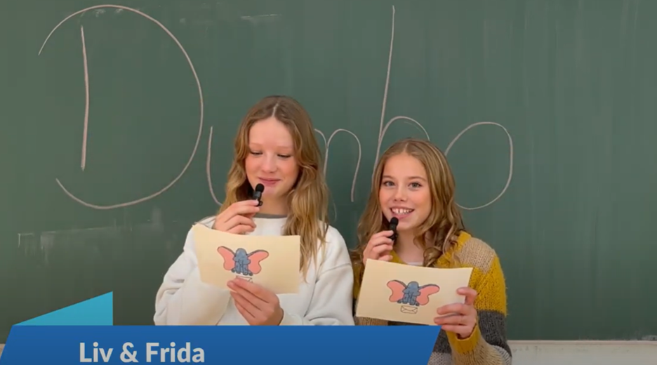 Vorschaubild Gewinnerklasse