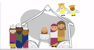 Diese Tage feiern Christen weltweit