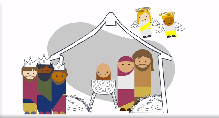 Diese Tage feiern Christen weltweit