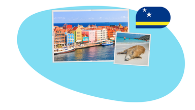Grafik: ES Curacao