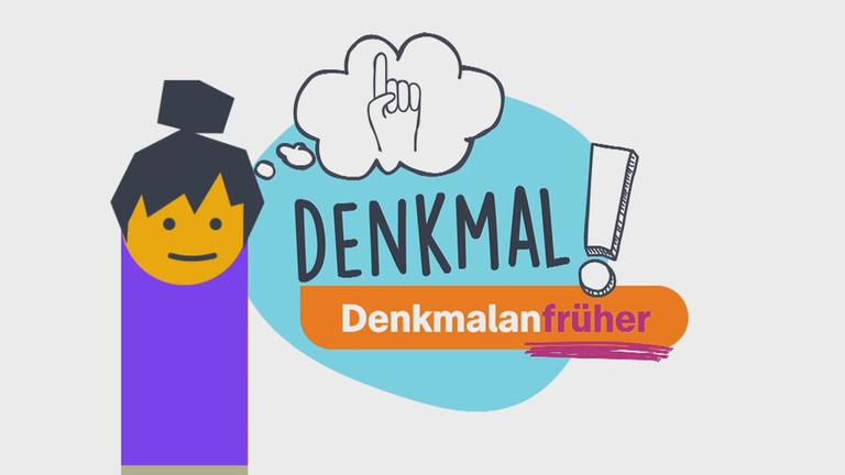 Bild für Was ist ein Denkmal? 