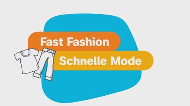Grafik ES fast fashion