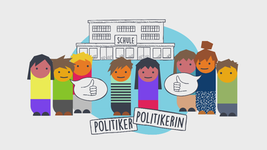 Warum Politik euch auch was angeht 