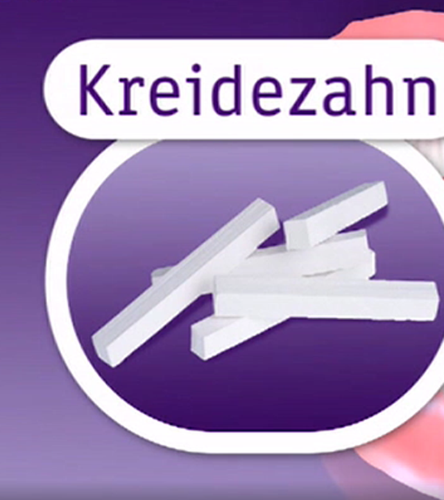 Grafik ES Kreidezahn