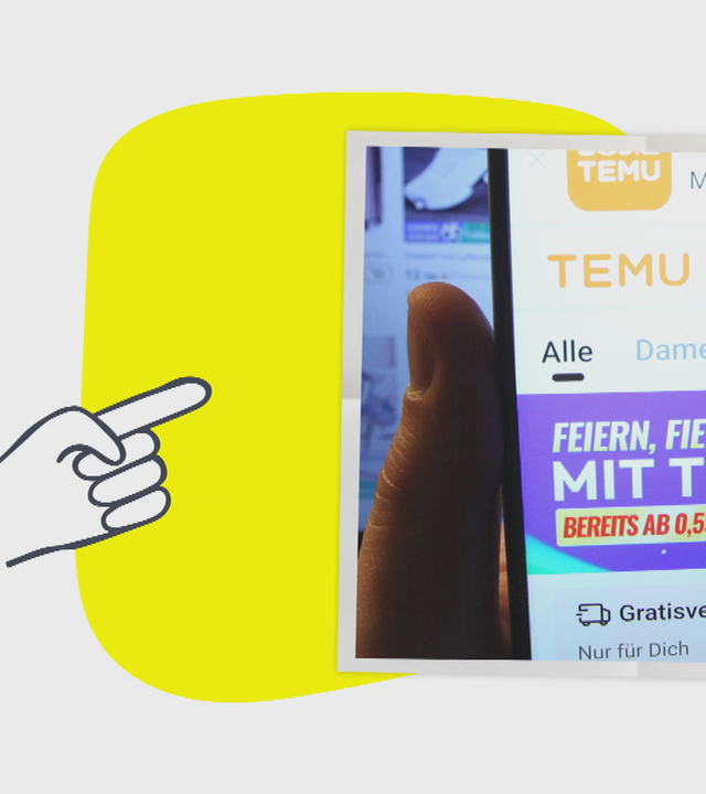 Grafik ES Temu
