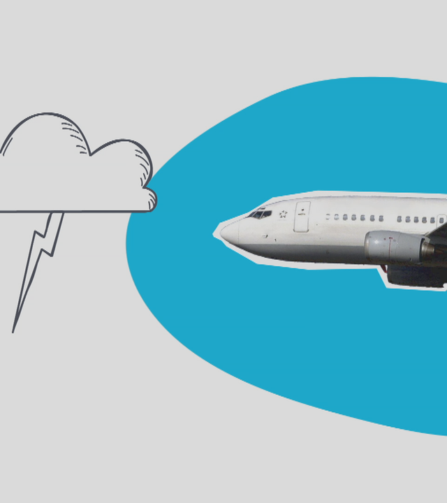 Turbulenzen 