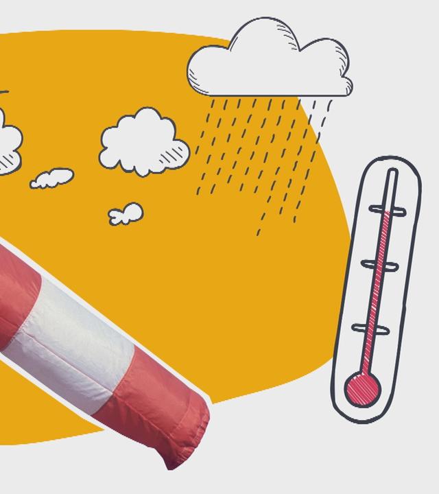 Grafik ES Wetter Klima