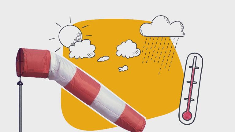 Grafik ES Wetter Klima