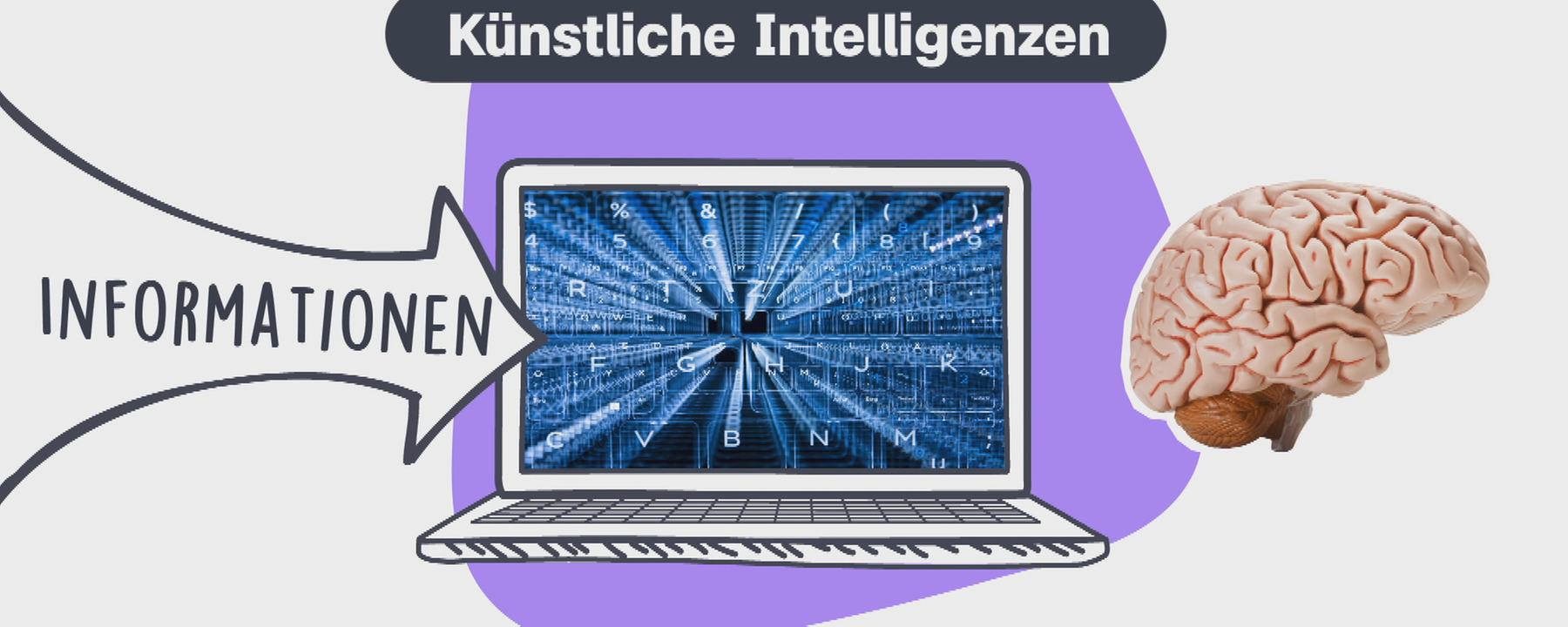 Die Sache mit der Knstlichen Intelligenz
