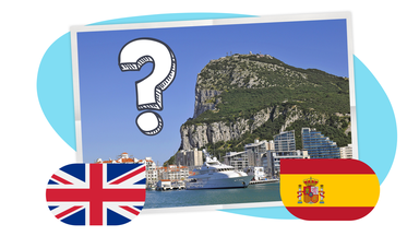 ES Grafik Gibraltar