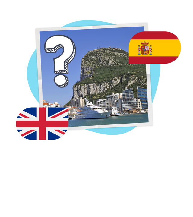 ES Grafik Gibraltar