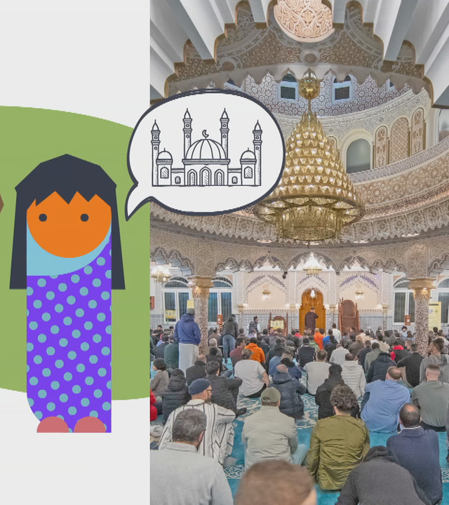 Islam Grafik