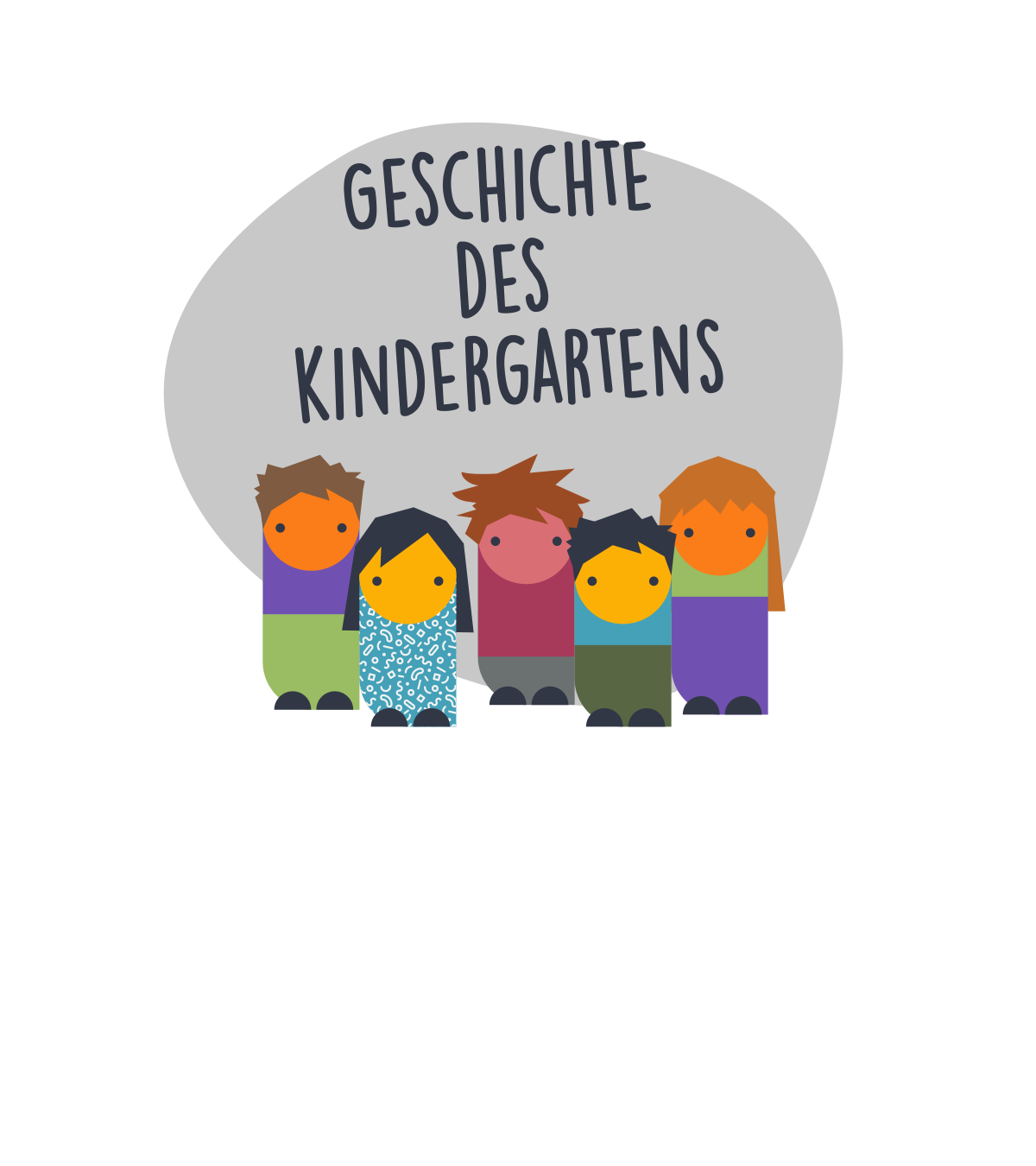 Grafik Kindergarten
