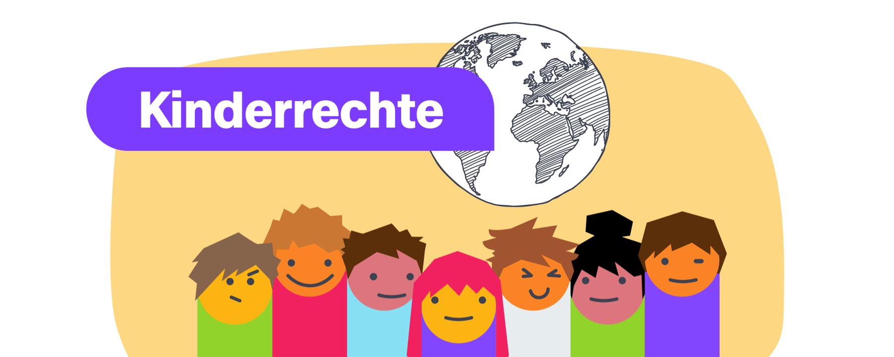 Grafik Kinderrechte 