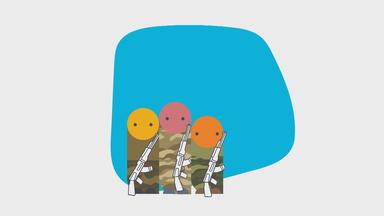 Kindersoldaten
