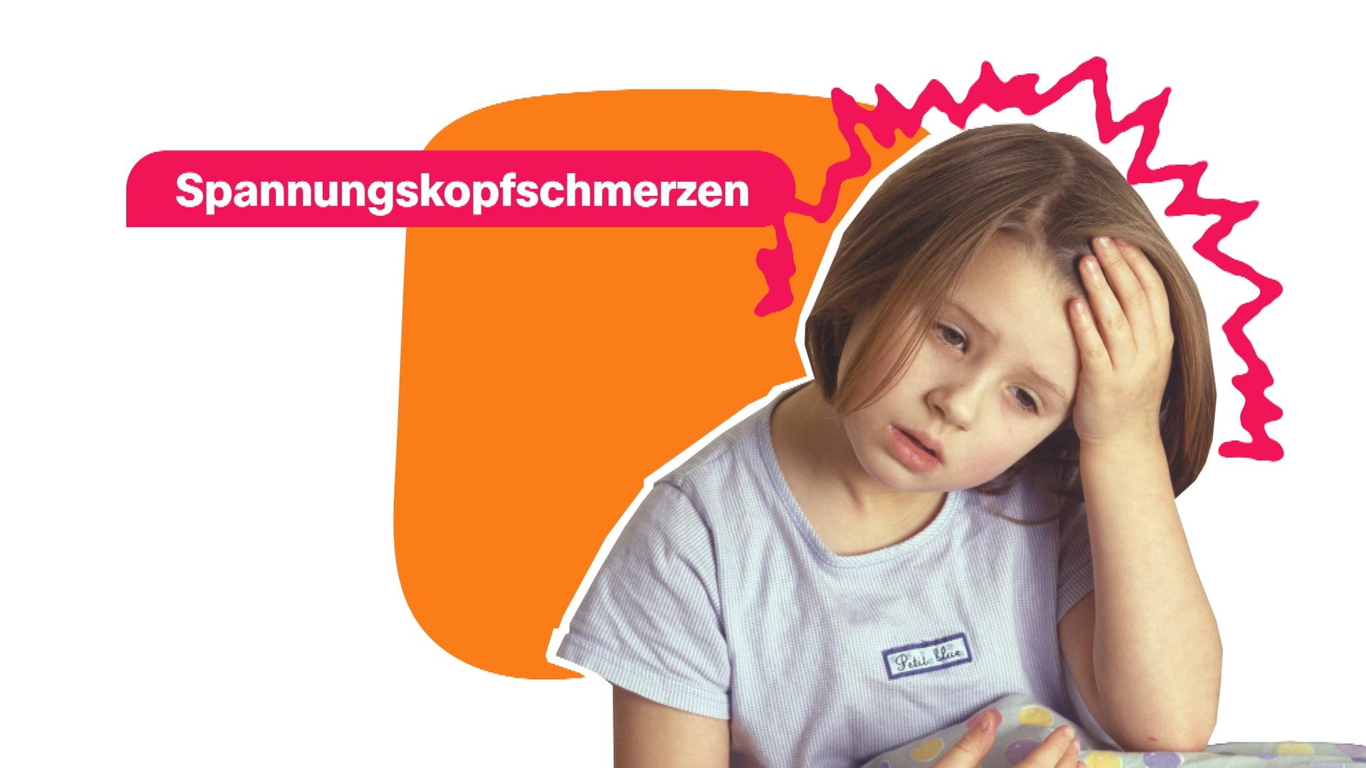 Grafik Kopfschmerzen