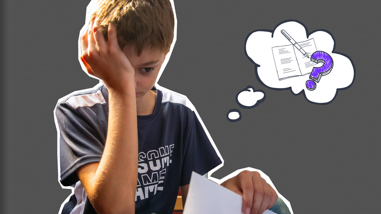 Grafik Lese-Rechtschreibschwäche