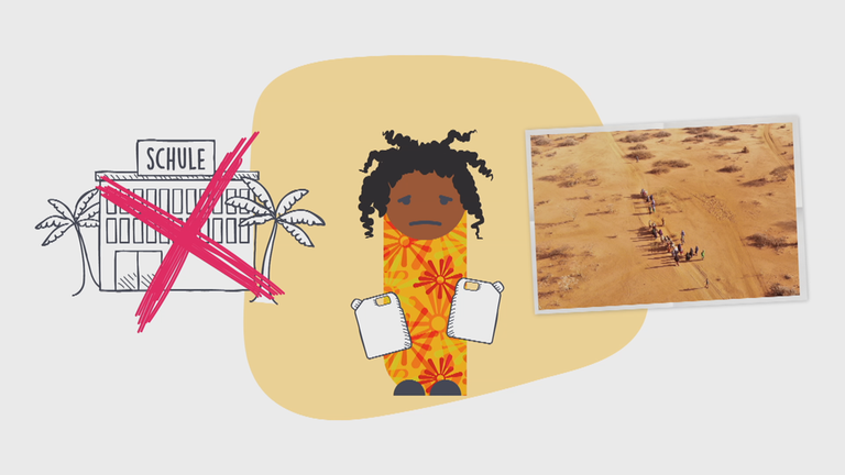 logo!-Grafik Mädchen