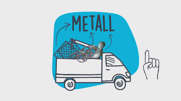 Grafik: Metalldiebstahl 