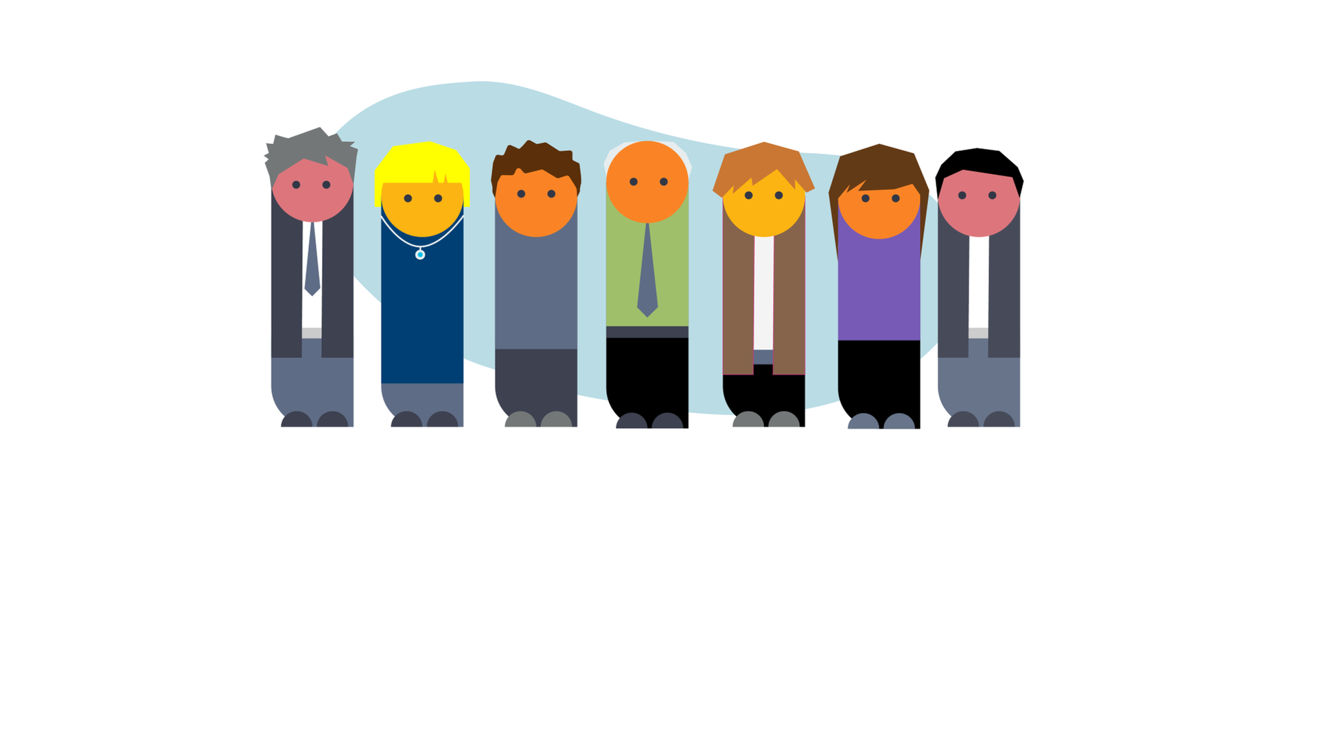 Ministerinnen und Minister: Was ist eigentlich deren Job? 
