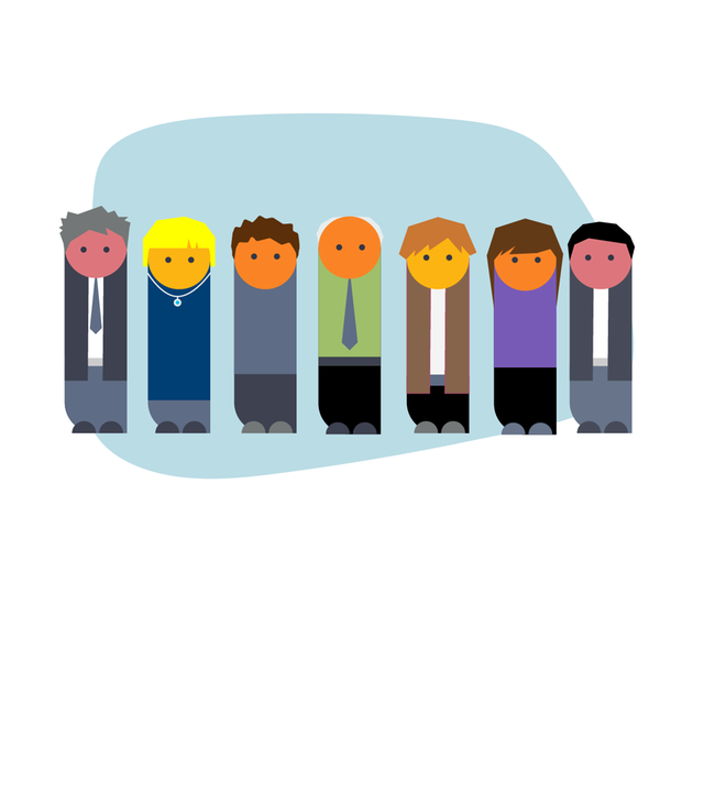 Ministerinnen und Minister: Was ist eigentlich deren Job? 