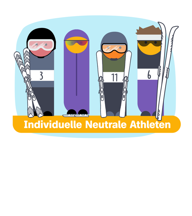 Grafik-neutrale-Athleten