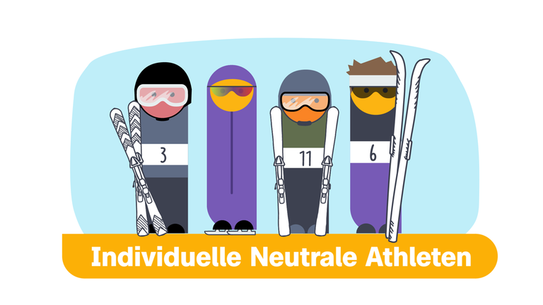 Grafik-neutrale-Athleten