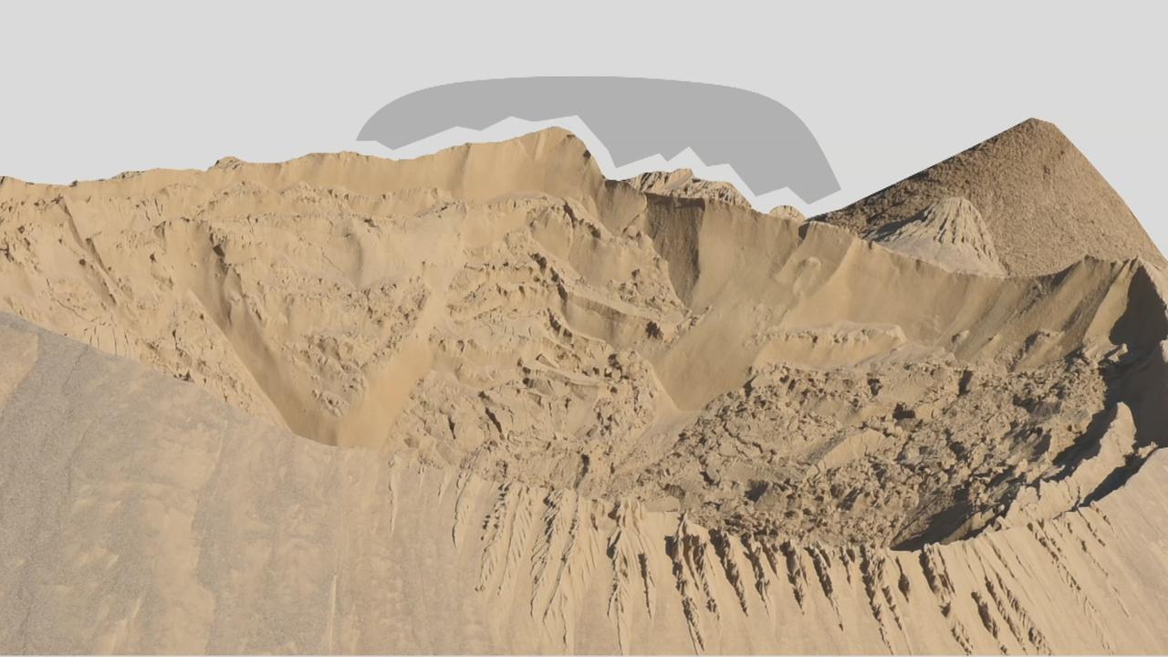Bild für Darum ist Sand so wertvoll