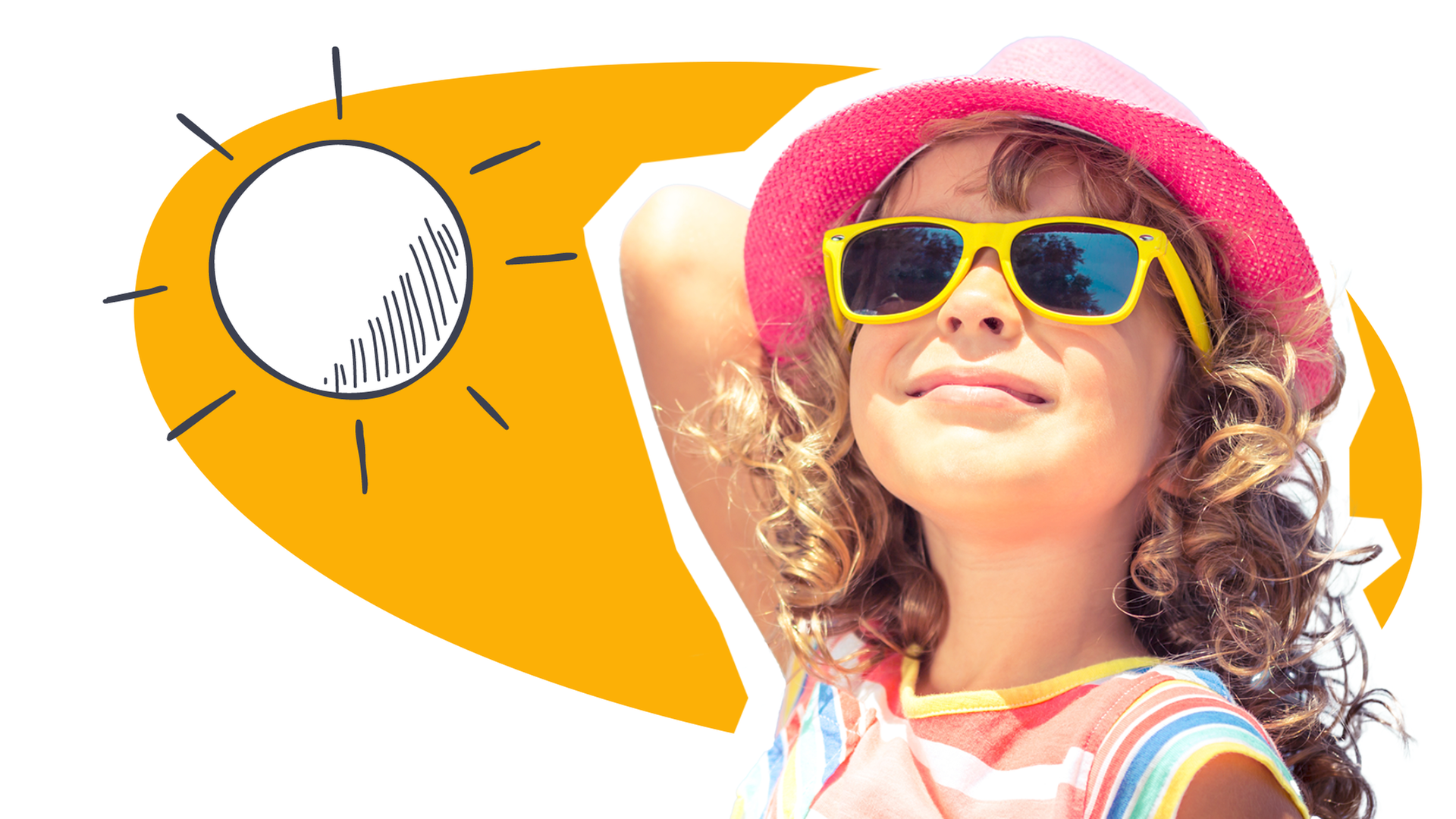 So wichtig sind Sonnenbrillen