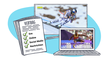 Grafik Sportechte 