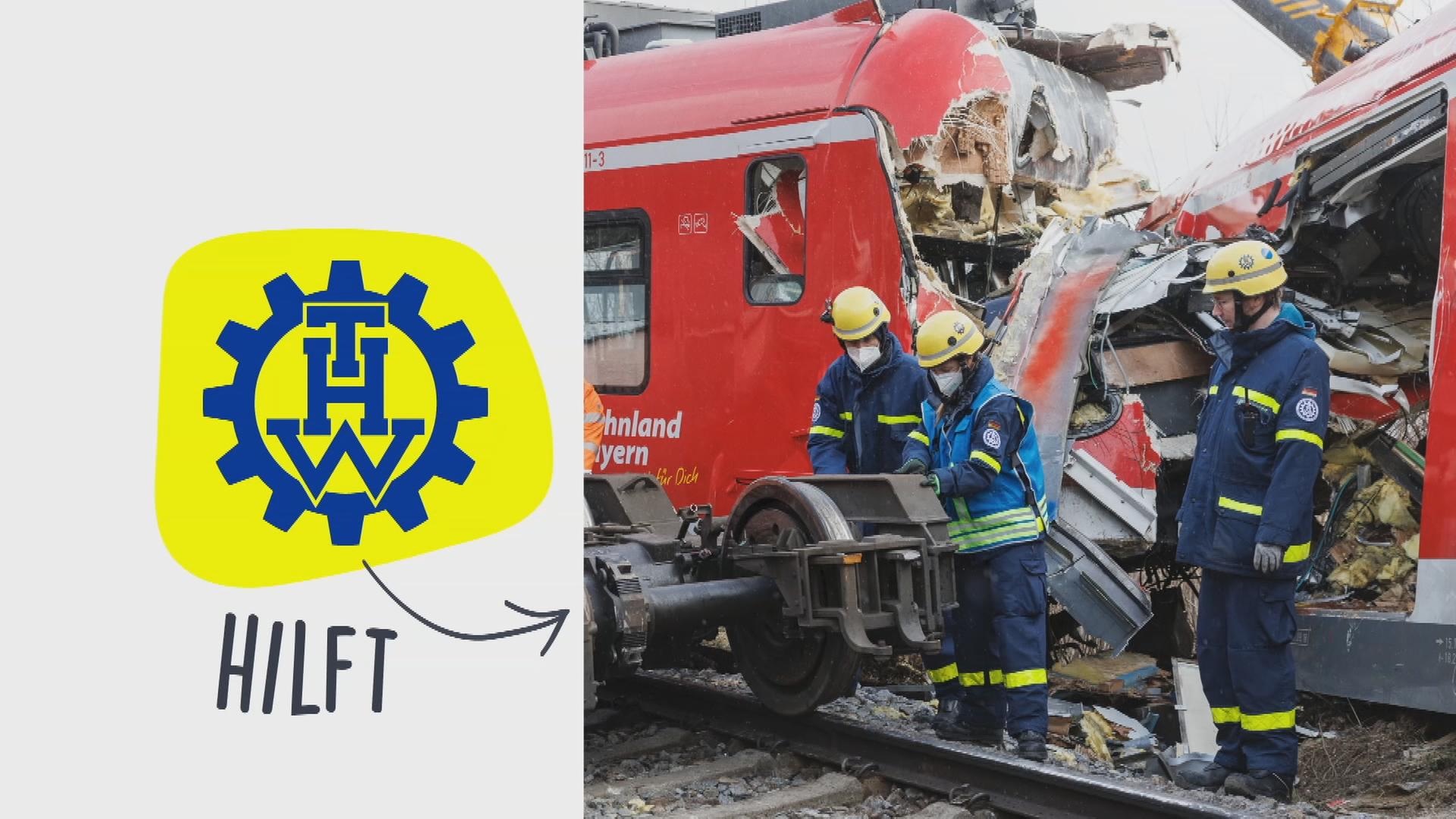 Technisches Hilfswerk