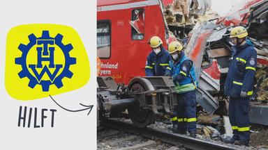 Technisches Hilfswerk