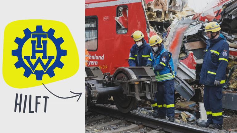 Technisches Hilfswerk