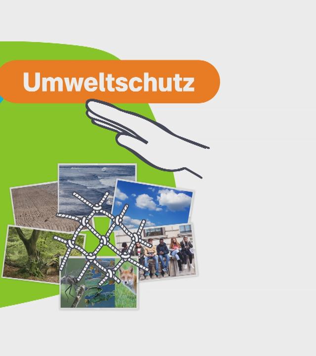 uMWELTSCHUTZ