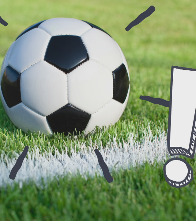 Grafik: Warum Fußball so wichtig ist