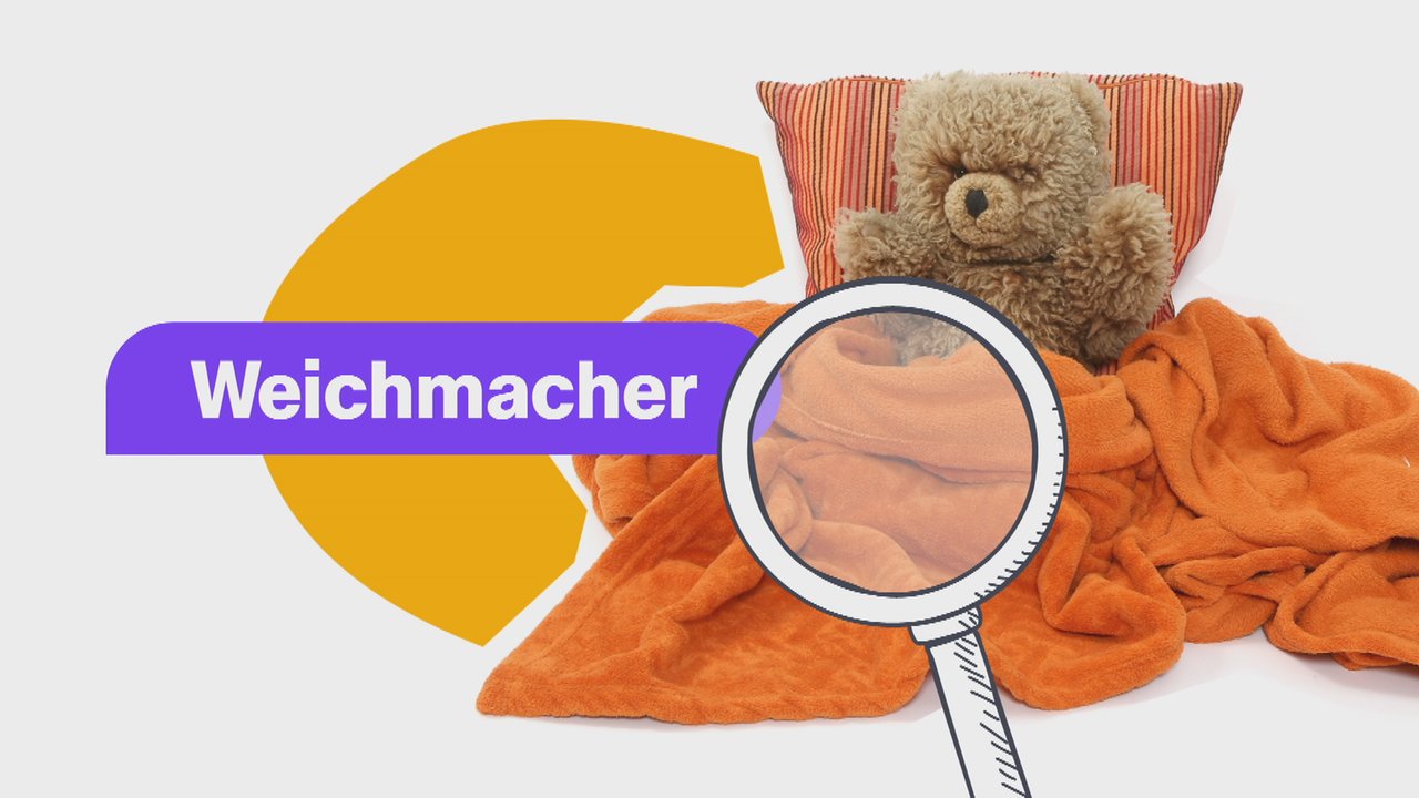 Bild für Was Weichmacher sind
