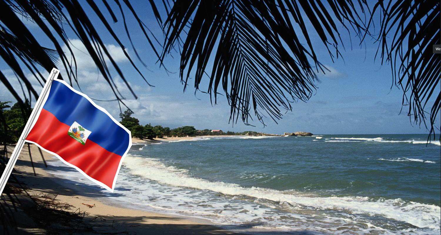 Haiti