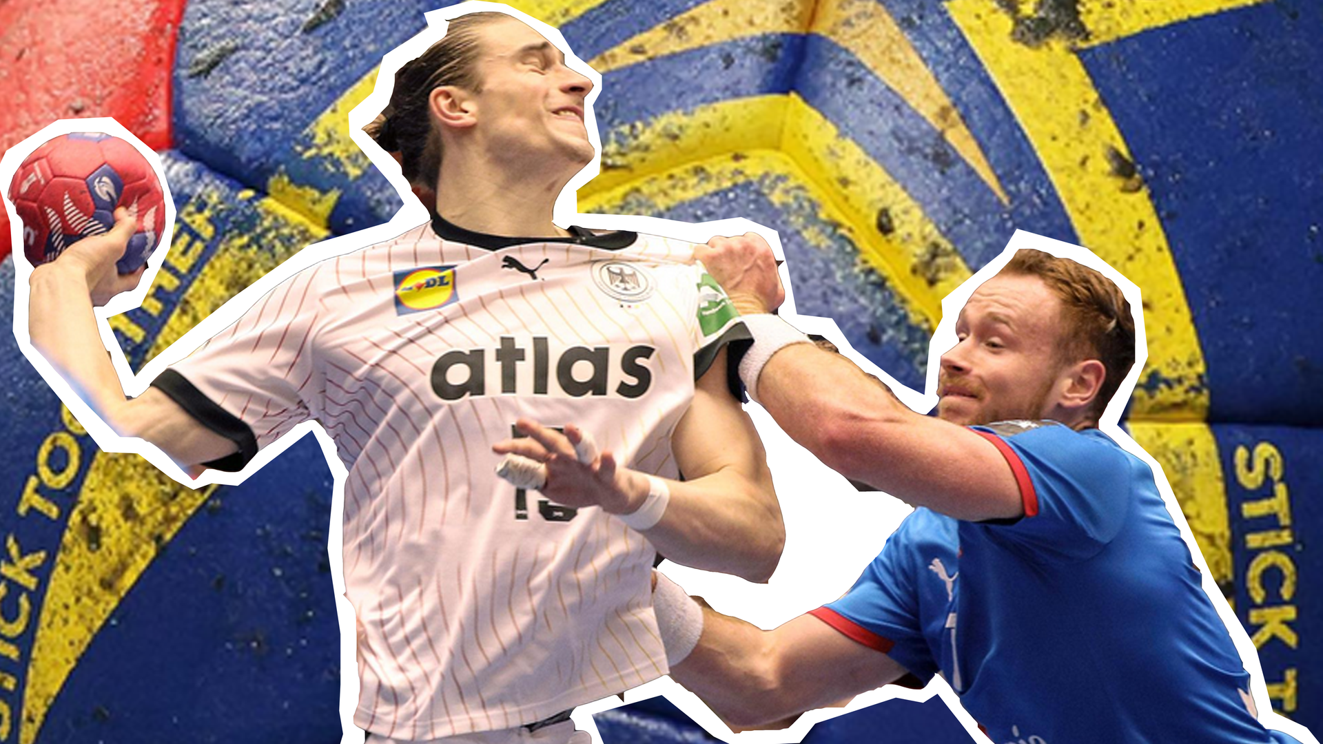 Handball-WM Deutschland