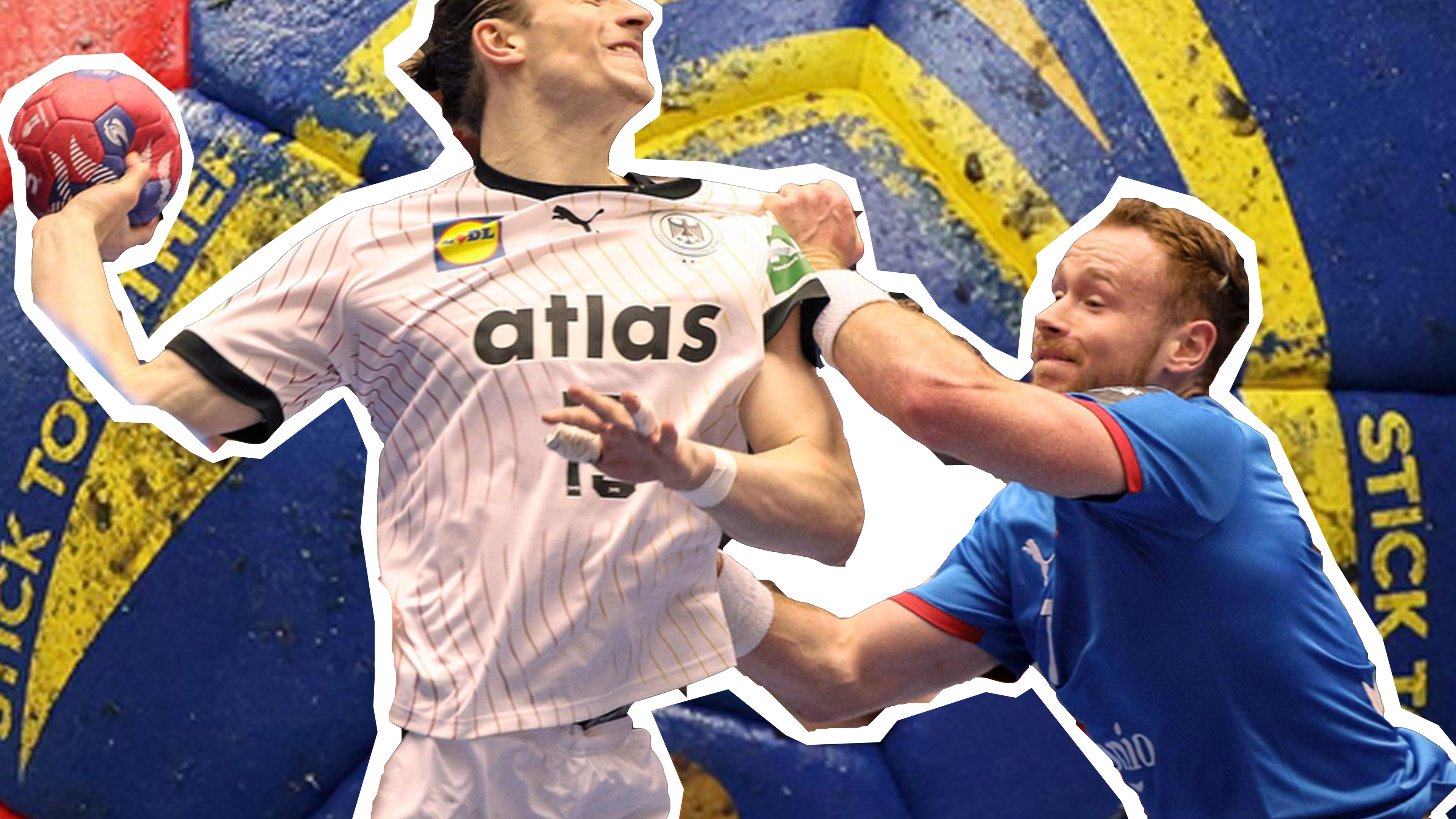 Handball-WM Deutschland