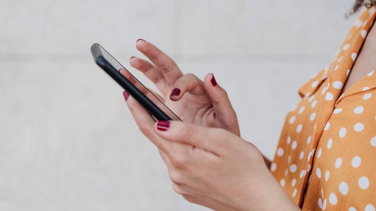 Smartphone