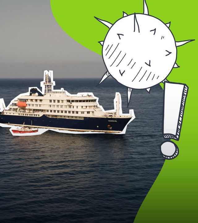 Hantavirus Kreuzfahrtschiff