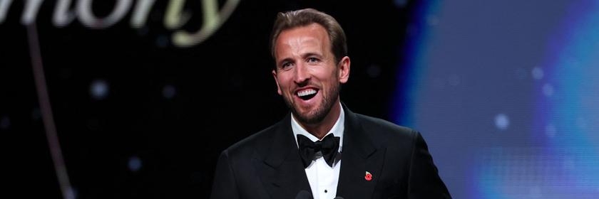 Harry Kane
