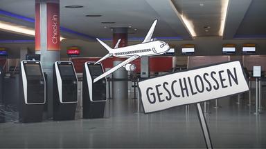 Heathrow geschlossen